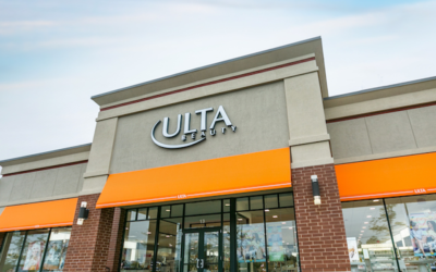 Ulta Beauty Joins The Sustainability Consortium